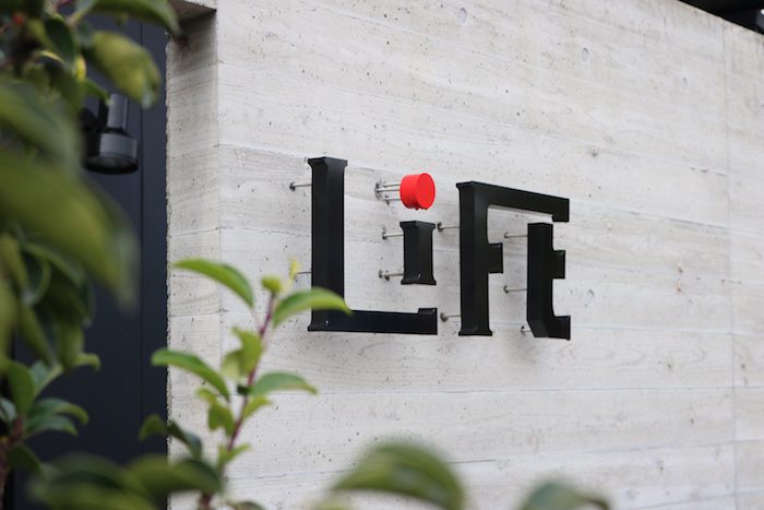 life - 1