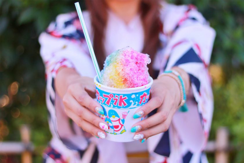 おしゃれな子供甚平の生地種類は 通販でおすすめのリップル 和柄 北欧 しじら キャラクターを紹介 ネコの視点