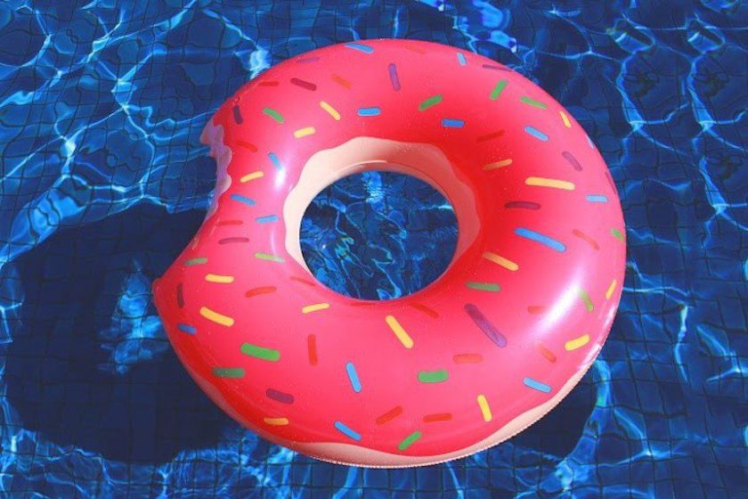 長袖 半袖のスクール用130 140のラッシュガード 中学 キッズ ジュニアのおすすめを紹介 ネコの視点