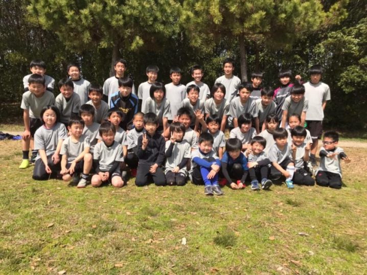 阿久比町 知多市 東海市でサッカー サッカースクールなら Football Club Despirado 知多 さんがおすすめ ネコの視点