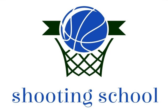 シューティングスクールのロゴの画像